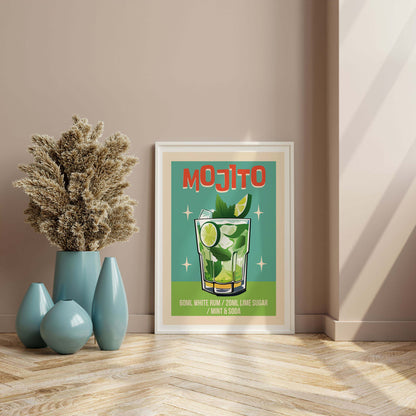 MOJITO | PRINT