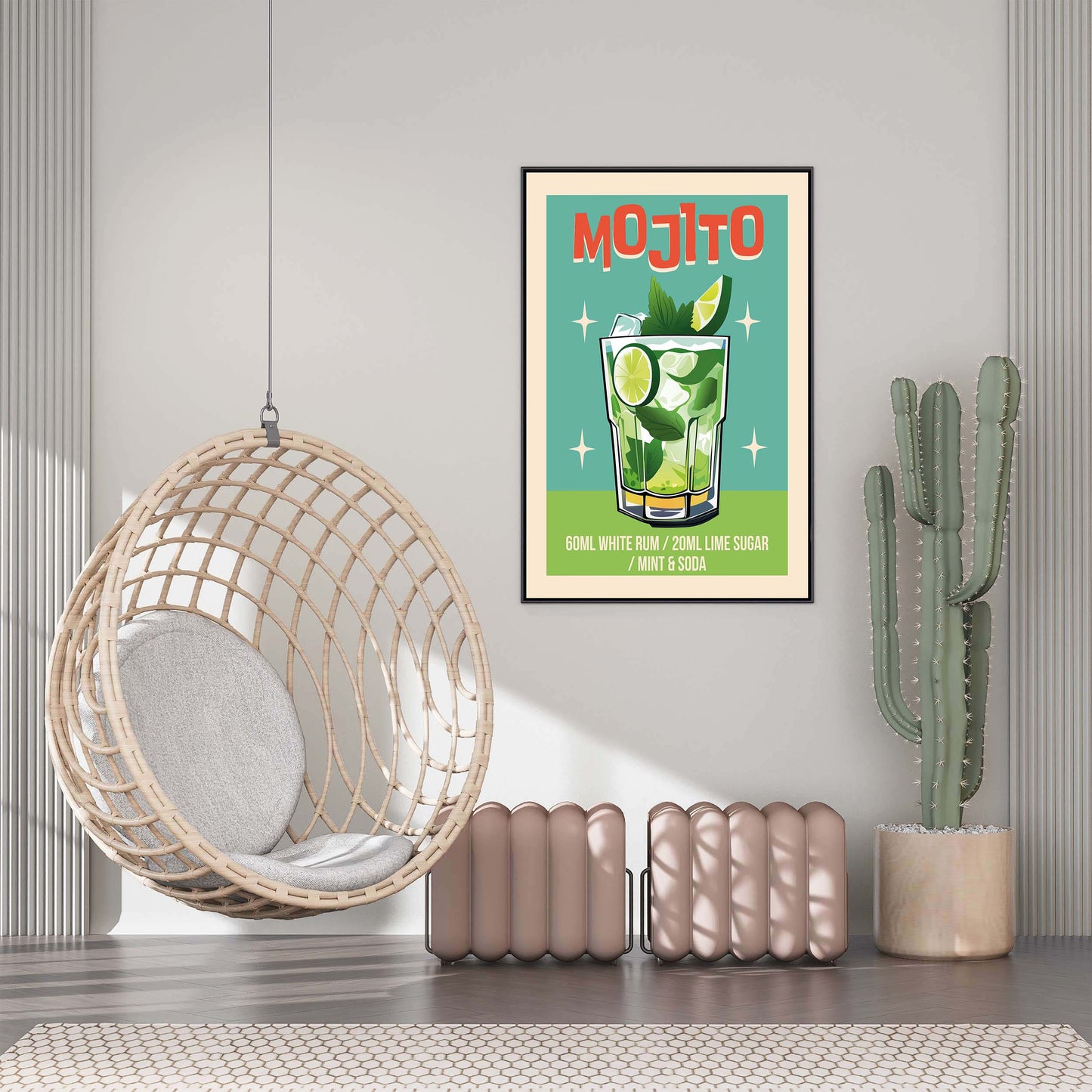 MOJITO | CANVAS