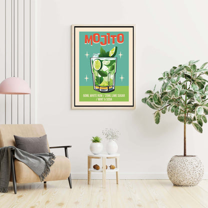 MOJITO | CANVAS
