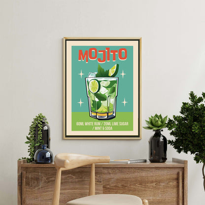 MOJITO | CANVAS