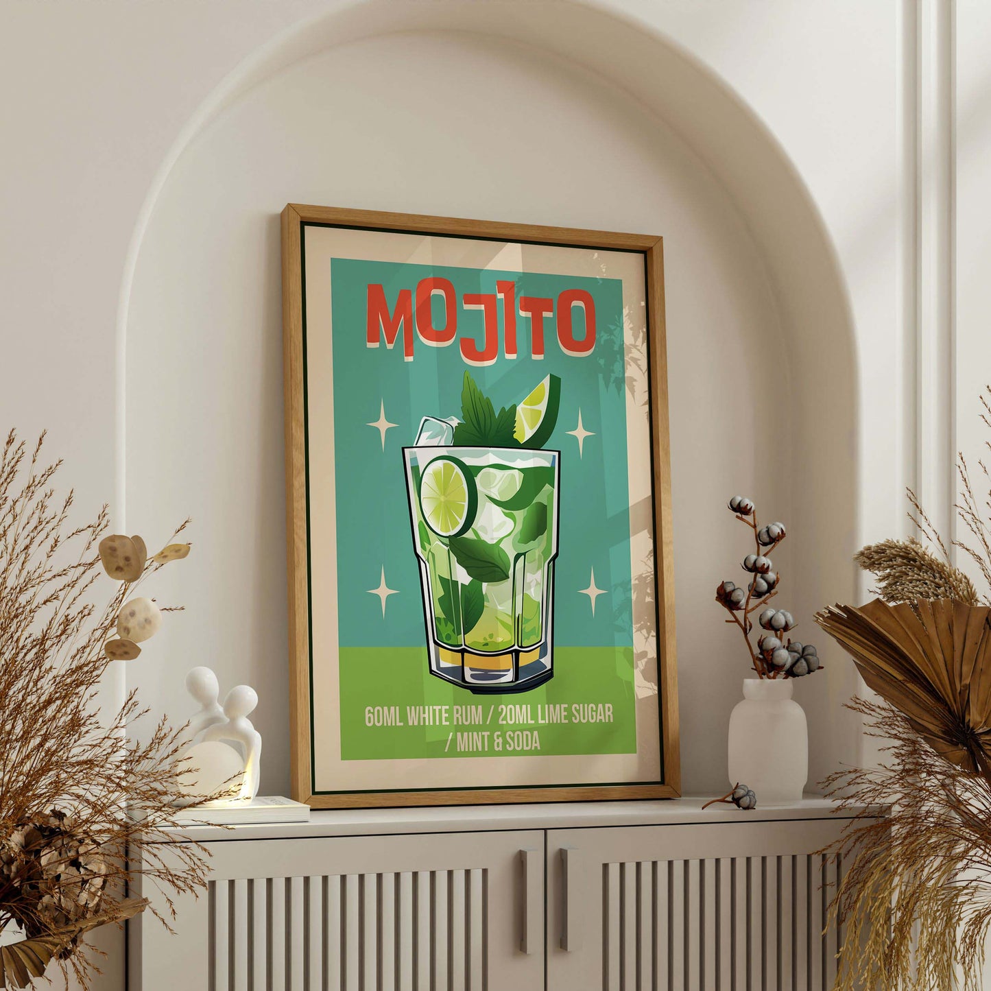 MOJITO | CANVAS