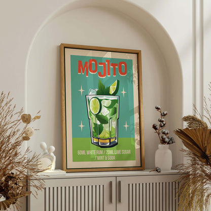 MOJITO | CANVAS