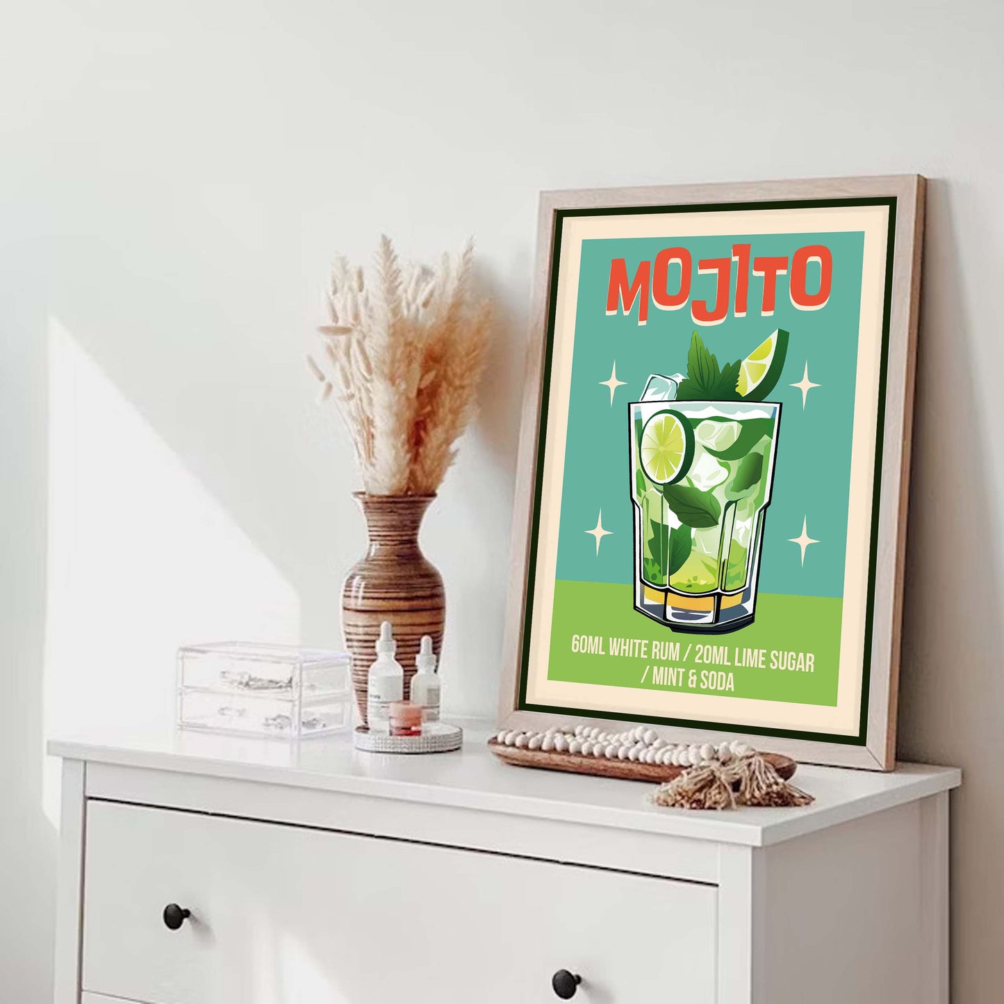 MOJITO | CANVAS