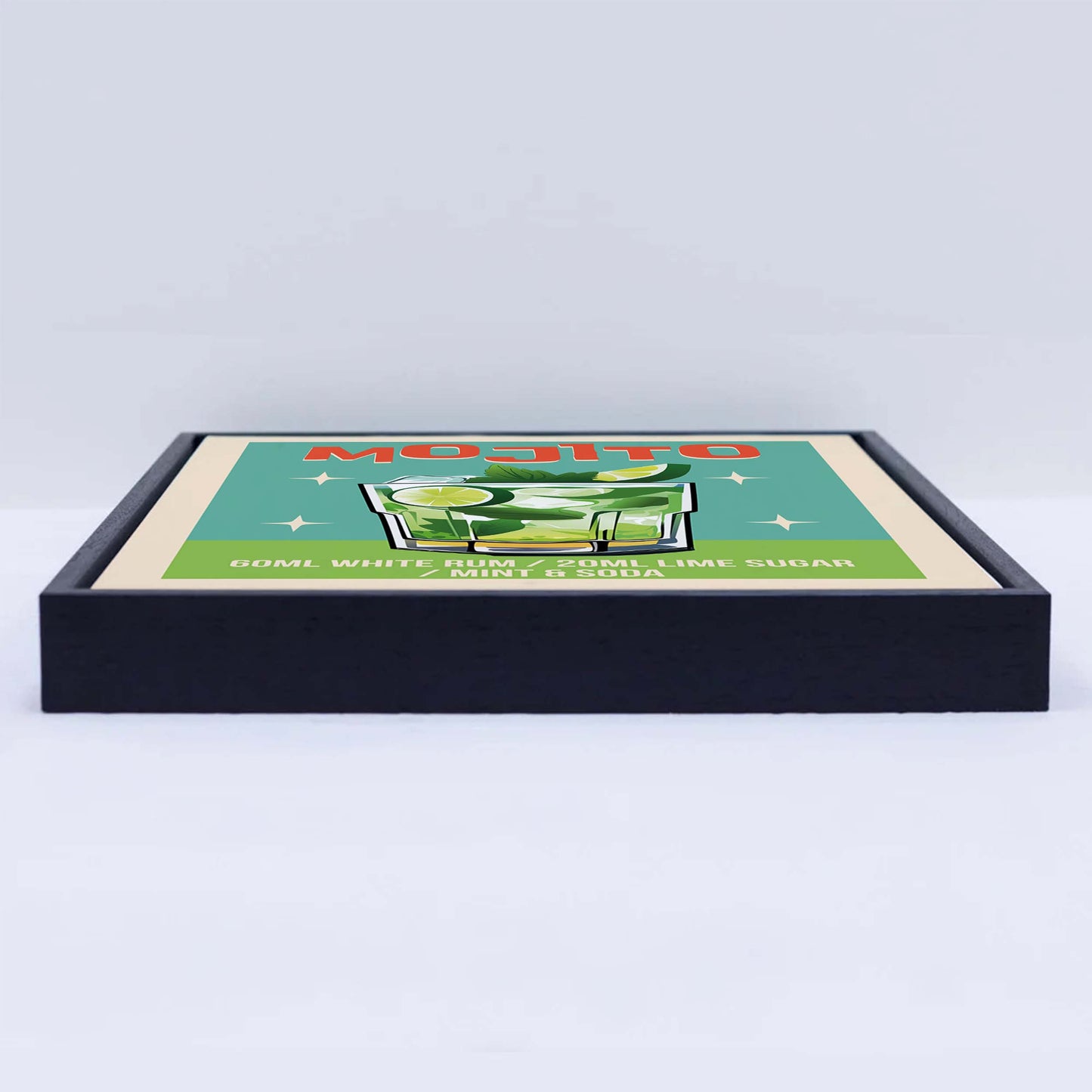 MOJITO | CANVAS