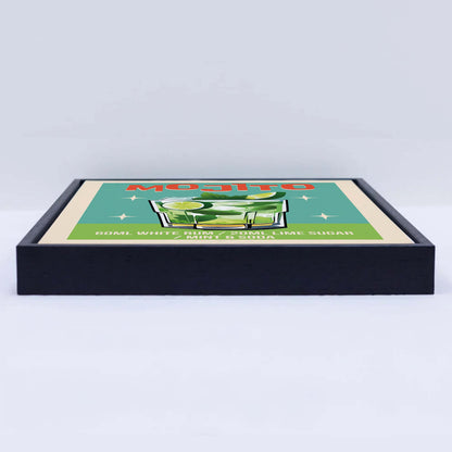 MOJITO | CANVAS