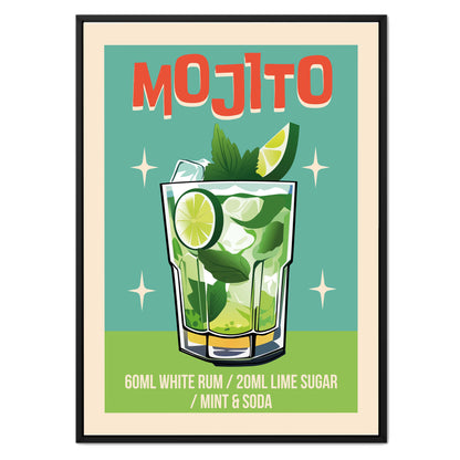 MOJITO | CANVAS
