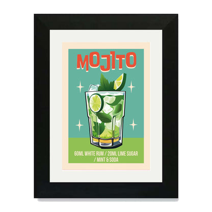 MOJITO | PRINT