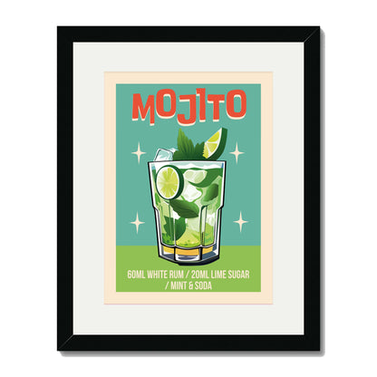 MOJITO | PRINT