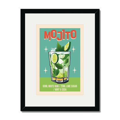 MOJITO | PRINT