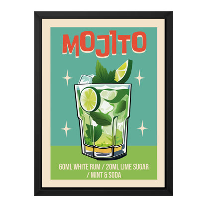 MOJITO | CANVAS