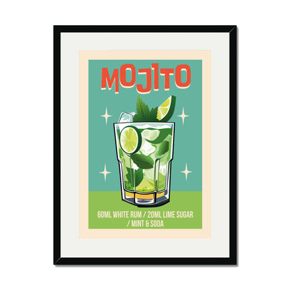 MOJITO | PRINT