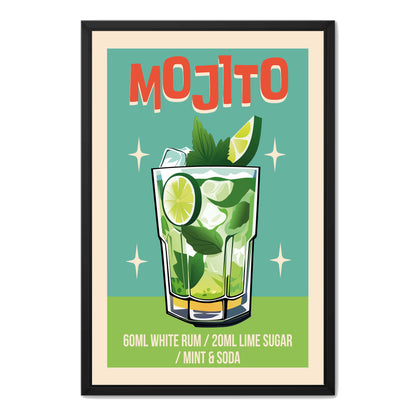 MOJITO | CANVAS