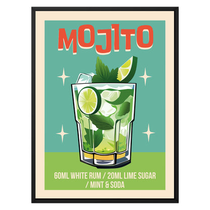MOJITO | CANVAS
