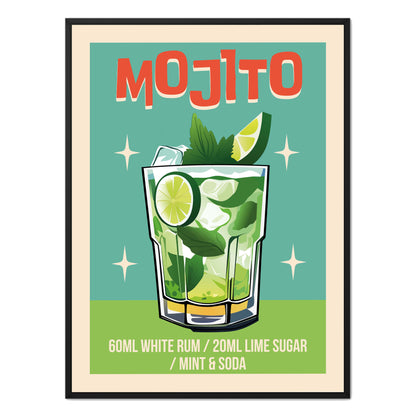 MOJITO | CANVAS