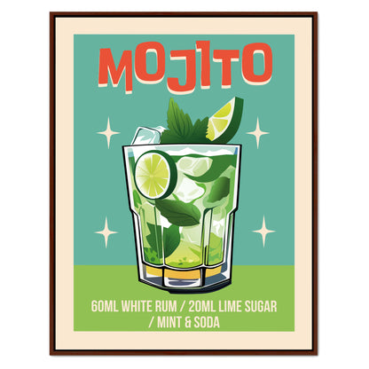 MOJITO | CANVAS