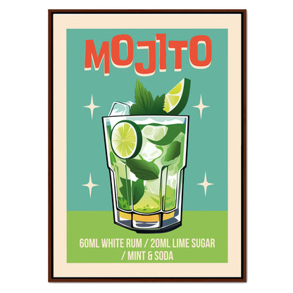 MOJITO | CANVAS