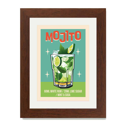 MOJITO | PRINT