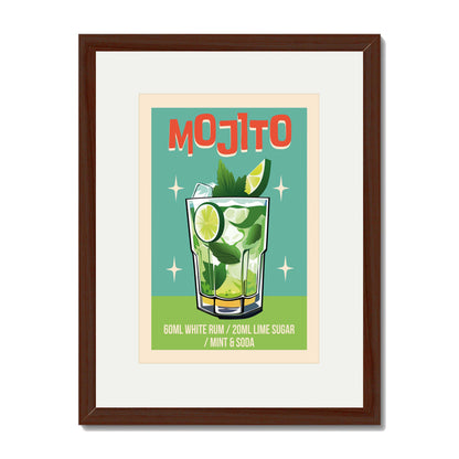 MOJITO | PRINT
