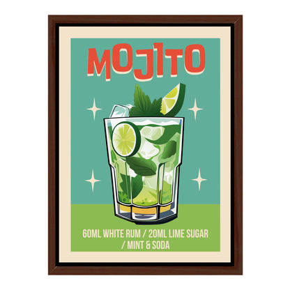 MOJITO | CANVAS