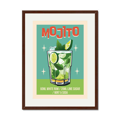 MOJITO | PRINT