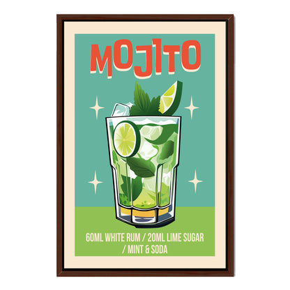 MOJITO | CANVAS