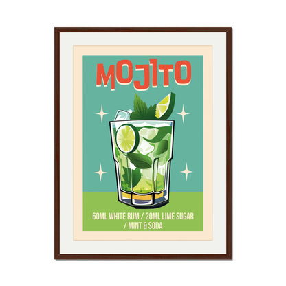 MOJITO | PRINT