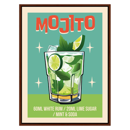MOJITO | CANVAS