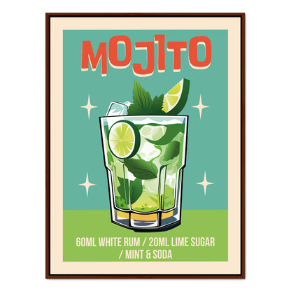 MOJITO | CANVAS