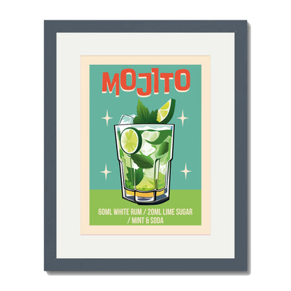 MOJITO | PRINT
