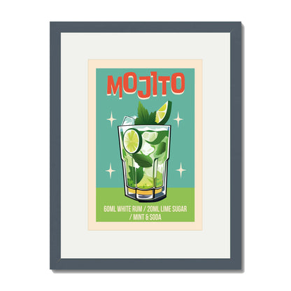 MOJITO | PRINT