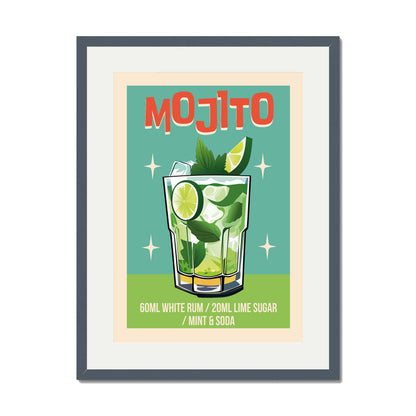 MOJITO | PRINT