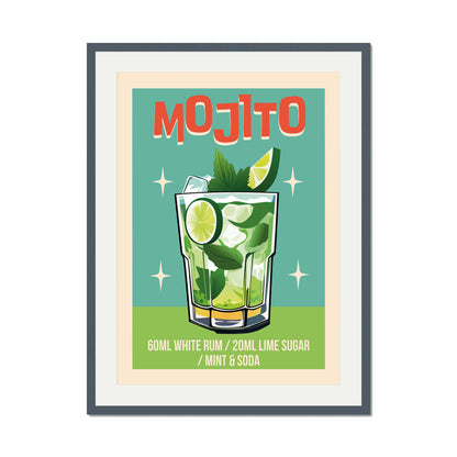 MOJITO | PRINT