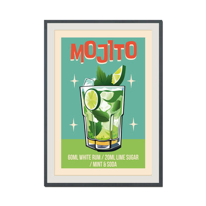 MOJITO | PRINT