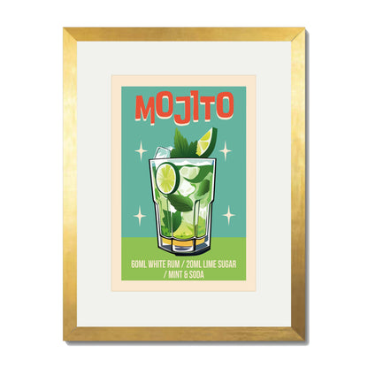 MOJITO | PRINT