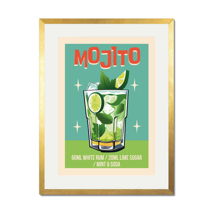 MOJITO | PRINT