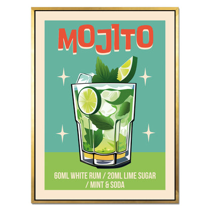 MOJITO | CANVAS