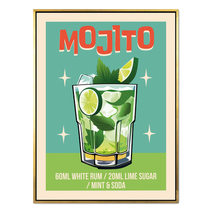 MOJITO | CANVAS