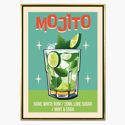 MOJITO | CANVAS