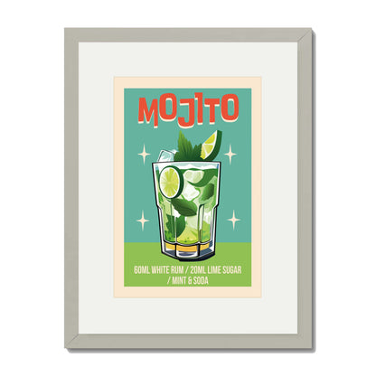 MOJITO | PRINT