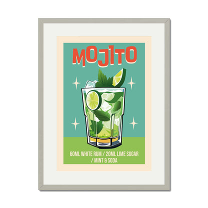 MOJITO | PRINT