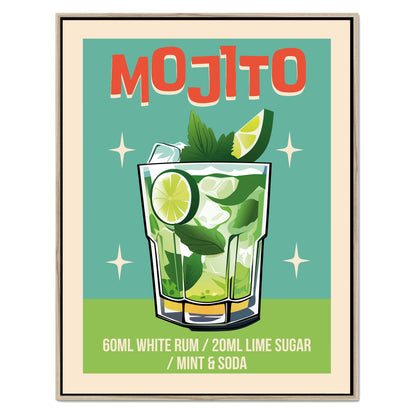 MOJITO | CANVAS
