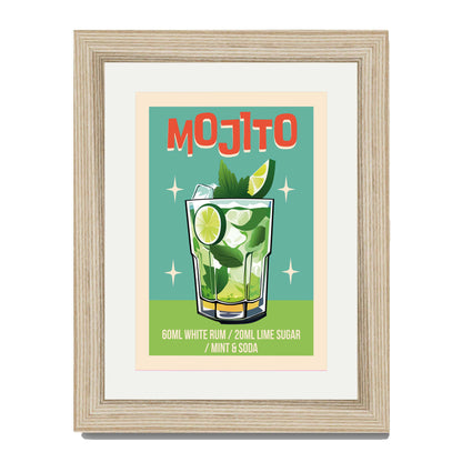 MOJITO | PRINT