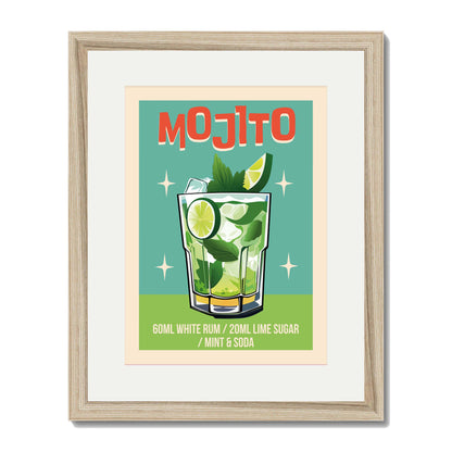 MOJITO | PRINT
