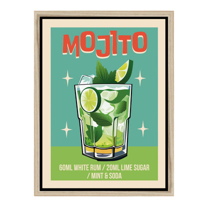 MOJITO | CANVAS