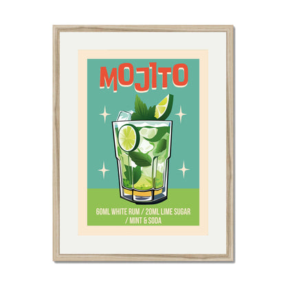 MOJITO | PRINT