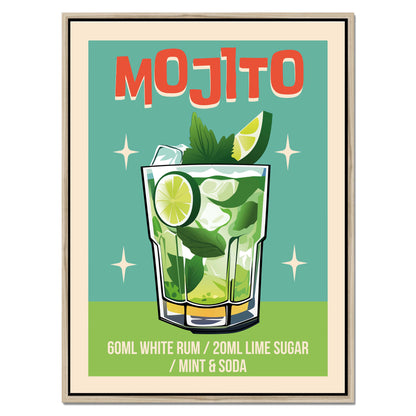 MOJITO | CANVAS
