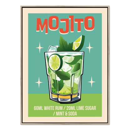 MOJITO | CANVAS