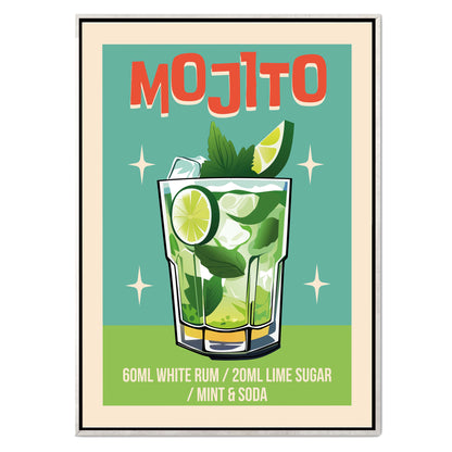 MOJITO | CANVAS