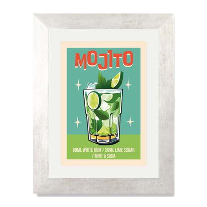 MOJITO | PRINT