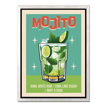 MOJITO | CANVAS